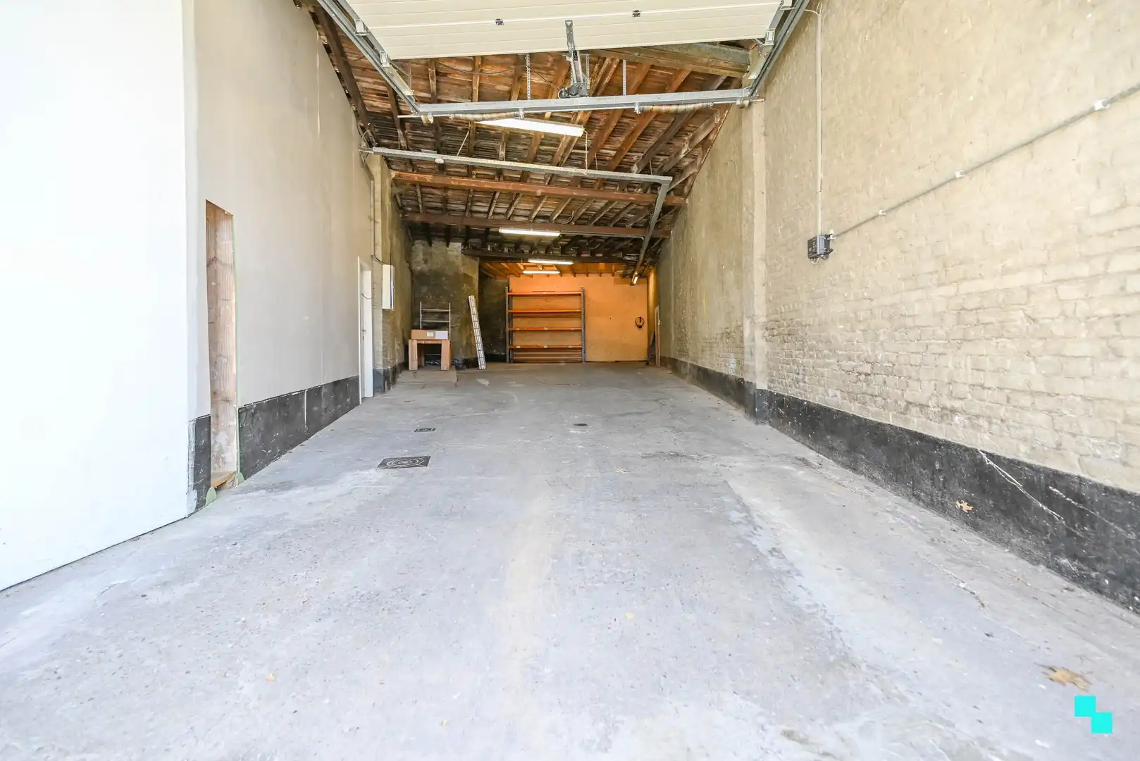 Loods van 132 m² te Izegem foto 2