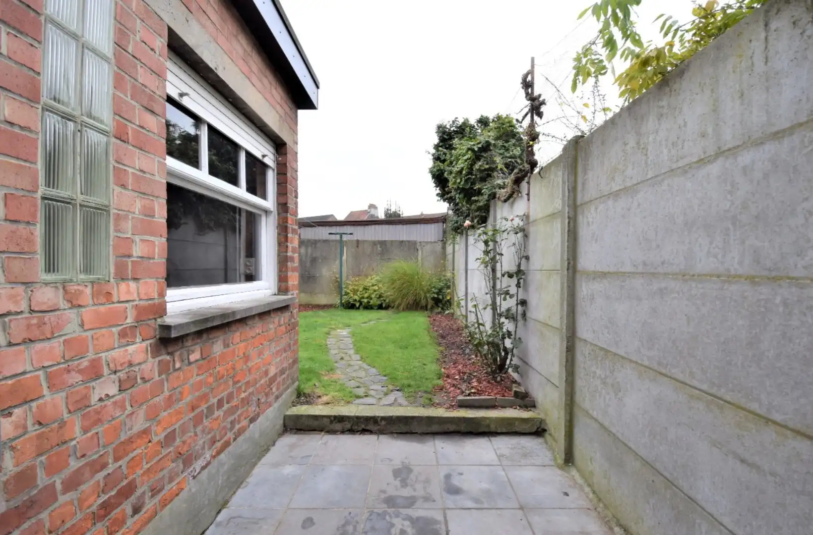 Gezellige woning nabij UZ Gent foto 15