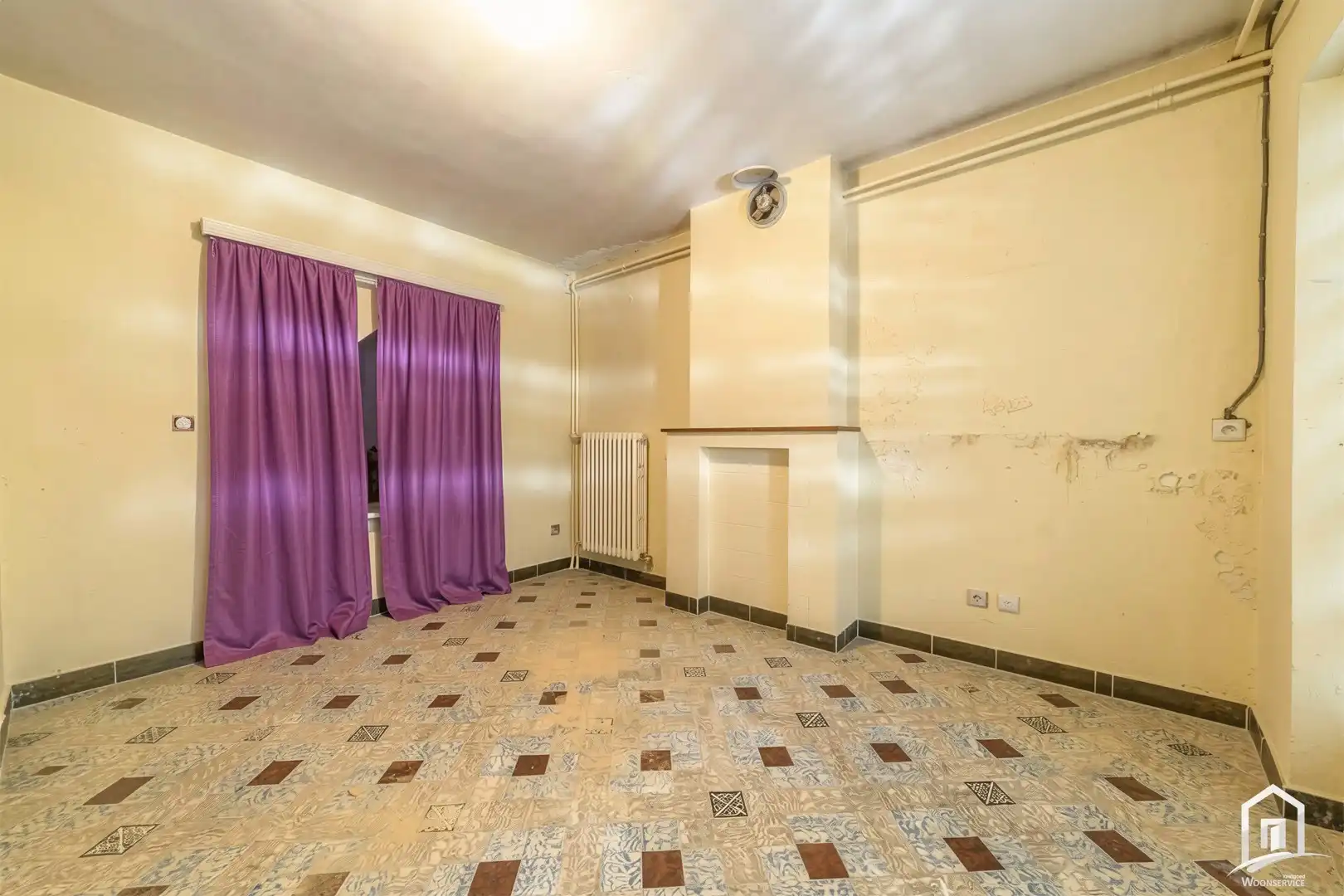 Multifunctionele woning met ruime garage foto 20