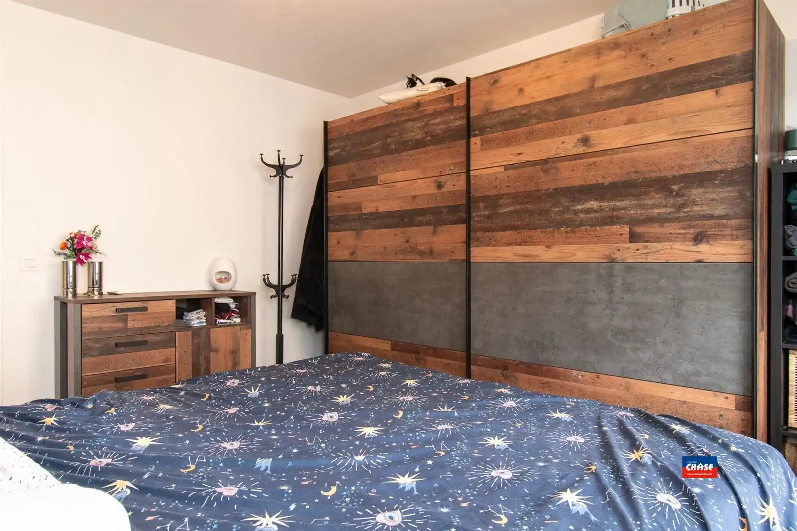 Energiezuinig appartement met twee slaapkamers en een prachtig terras  foto 14