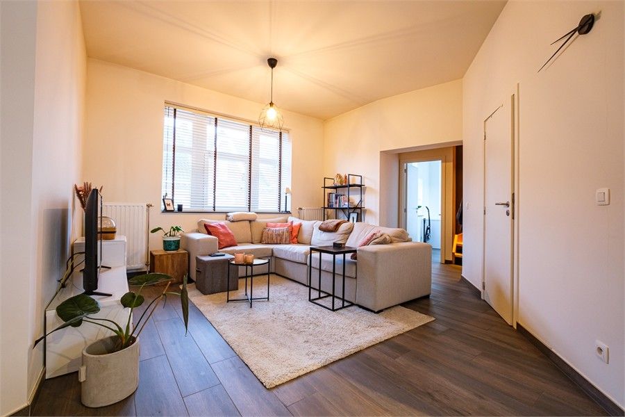 KNAP APPARTEMENT MET 1 SLK IN  HARTJE SINT-TRUIDEN foto 3