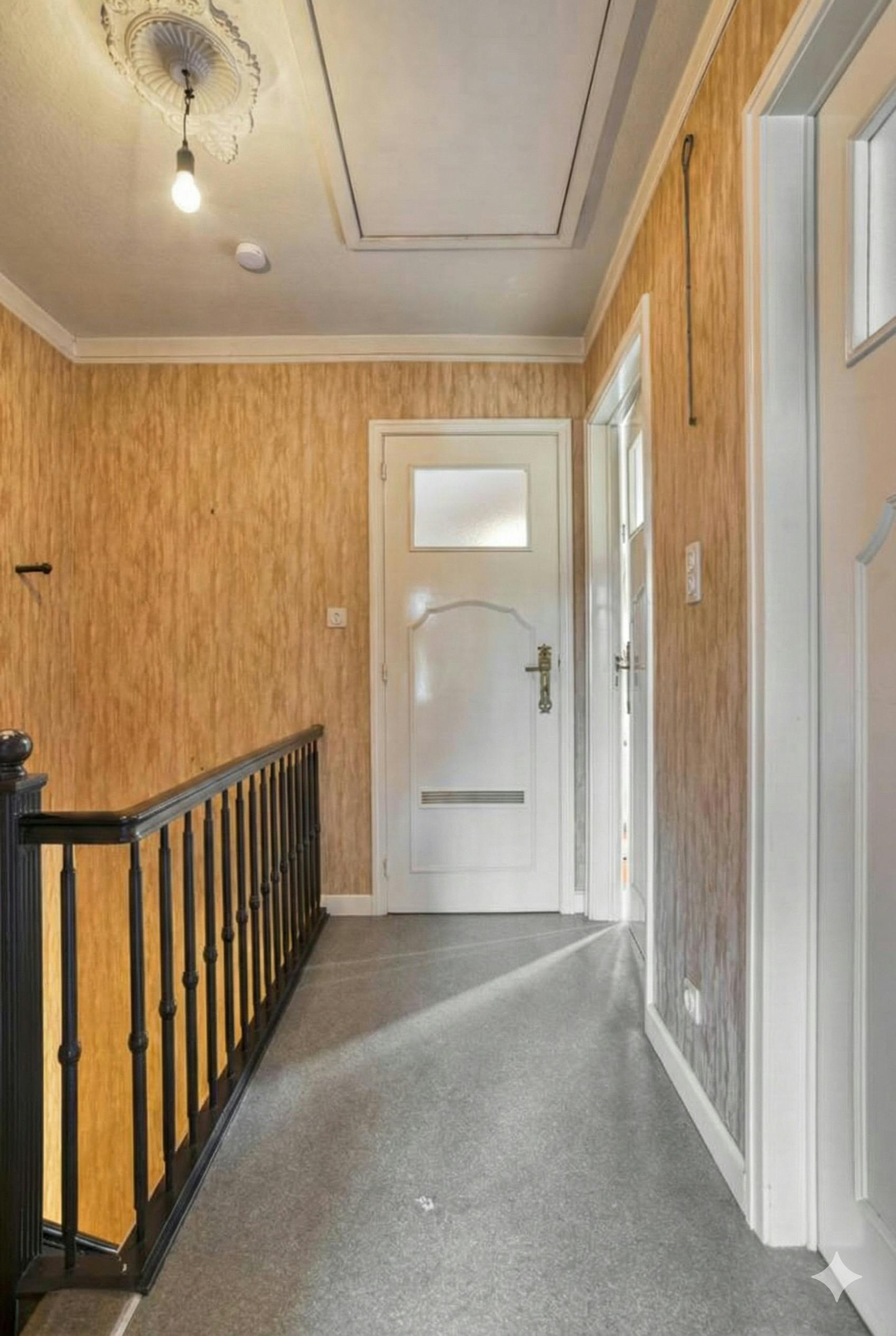 Rustig gelegen woning met 3 slaapkamers te Kachtem foto 9