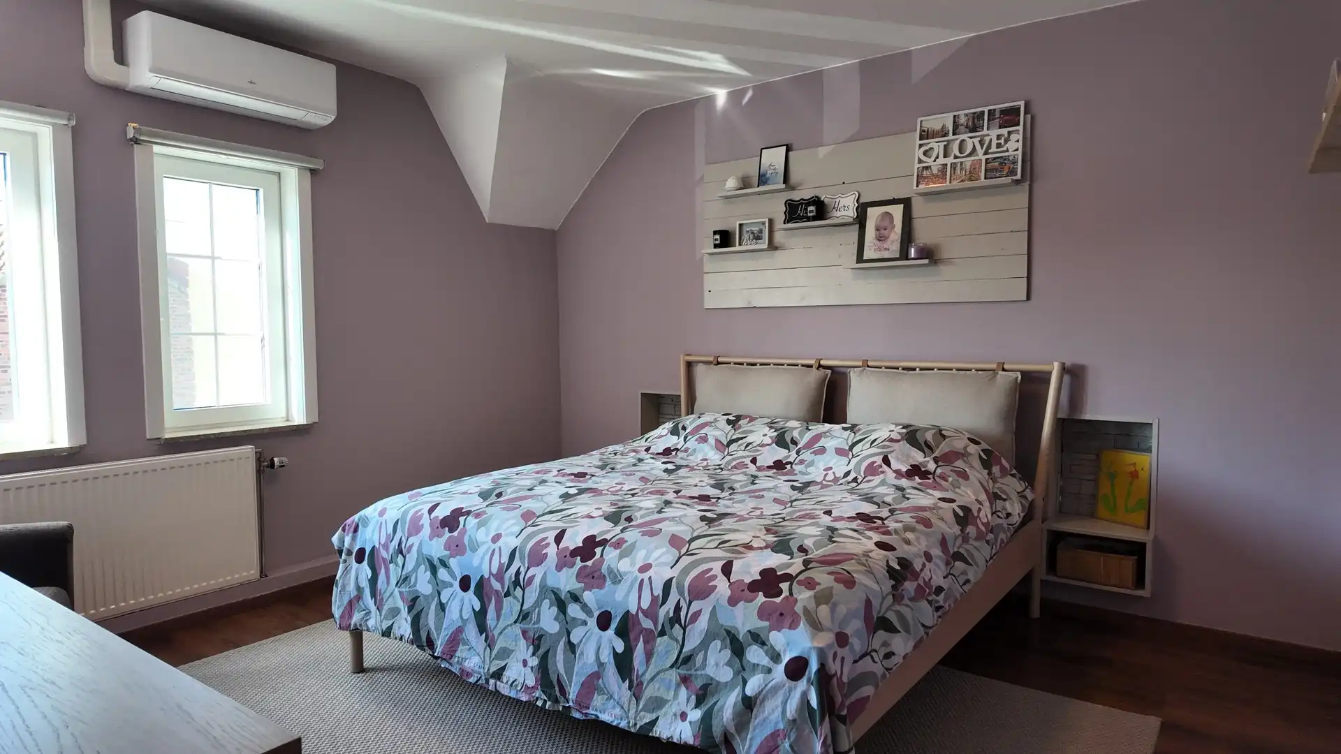 HOB MET 3 SLPKS - TE KOOP - WERM (BILZEN-HOESELT) foto 18