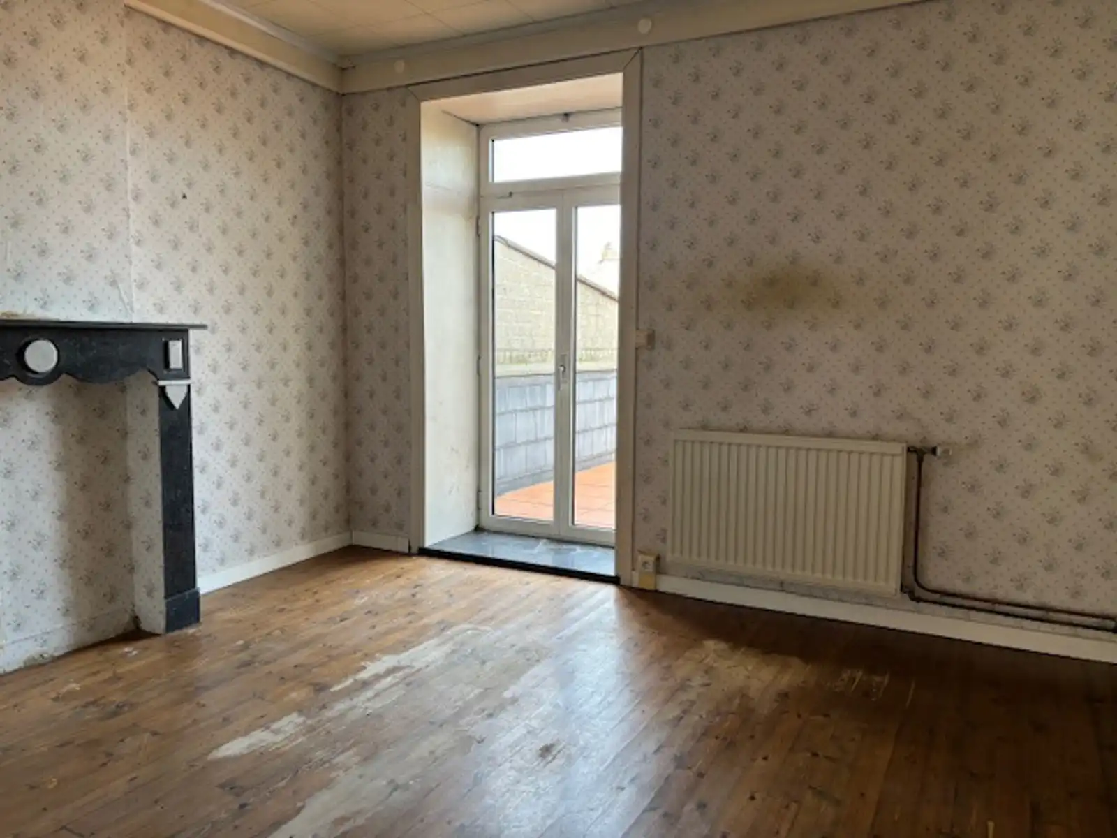 Herenwoning met inrijpoort te Tienen foto 23