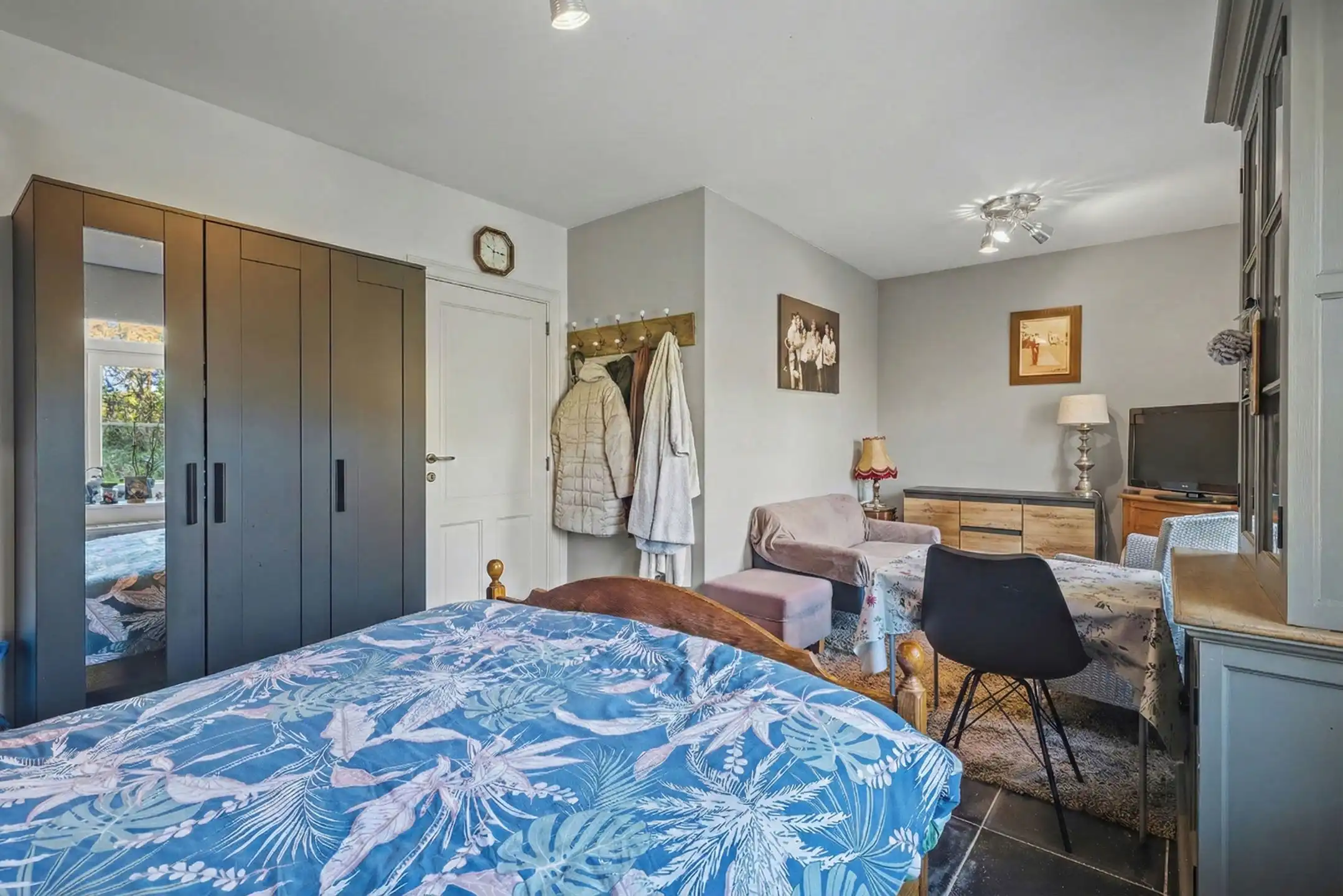 Instapklare ruime woning met unieke ligging nabij congoberg foto 14