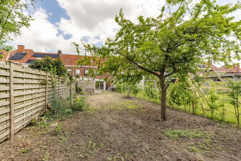 🏡✨ Prachtige stadswoning met tuin, 3 ruime slaapkamers TE KOOP in Heule foto 29