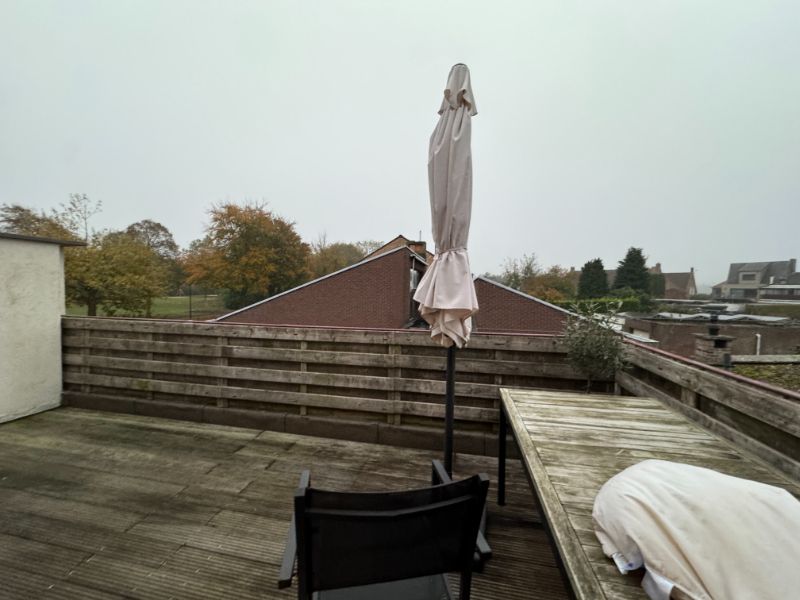IN OPTIE Gebouw met 2 wooneenheden centrum Geel, rustig gelegen! foto 39
