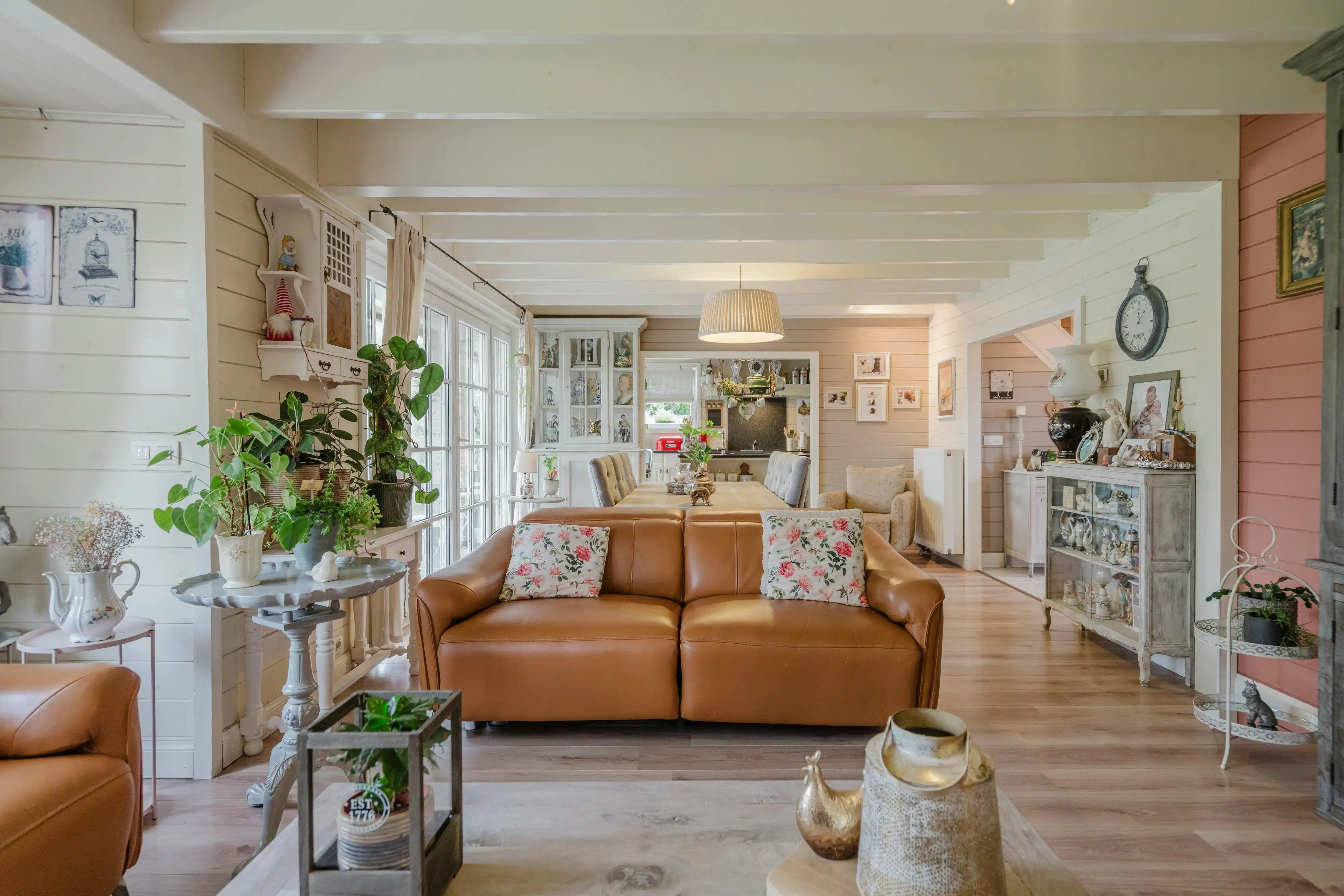 Moderne landelijke villa met zwembad & EPC A in Ten Ede foto 15