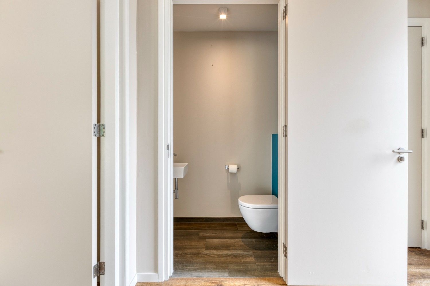 Ruime, energiezuinige bungalow op een toplocatie in residentiële villawijk foto 7