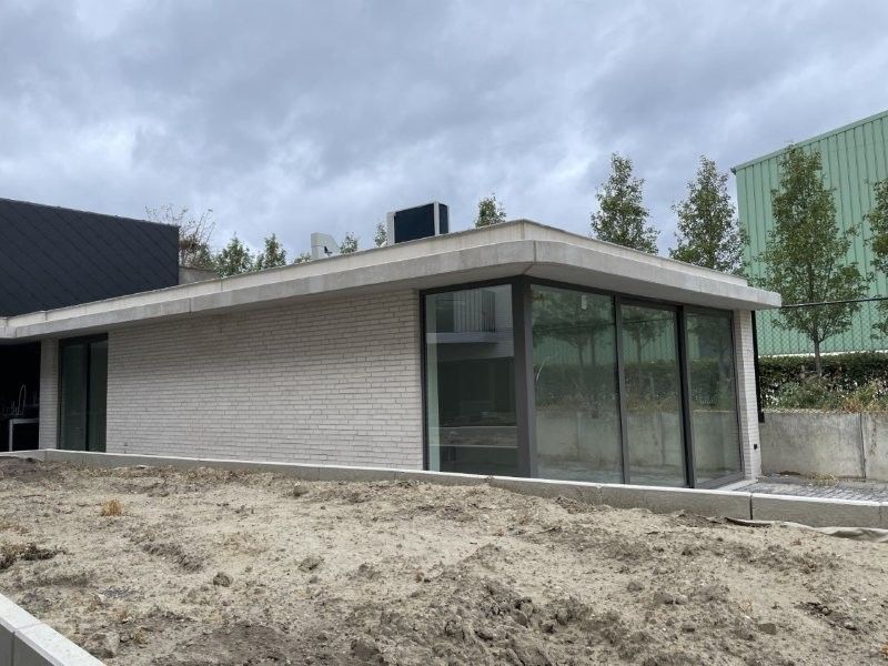 Penthouse te koop foto 19