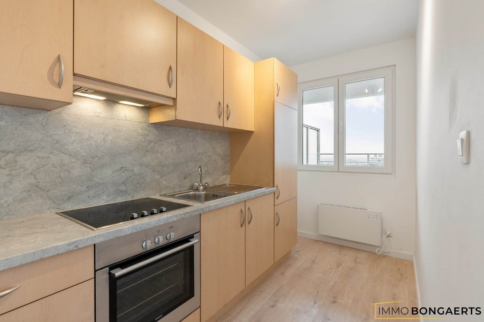 Penthouse appartement in het centrum van Genk foto 8