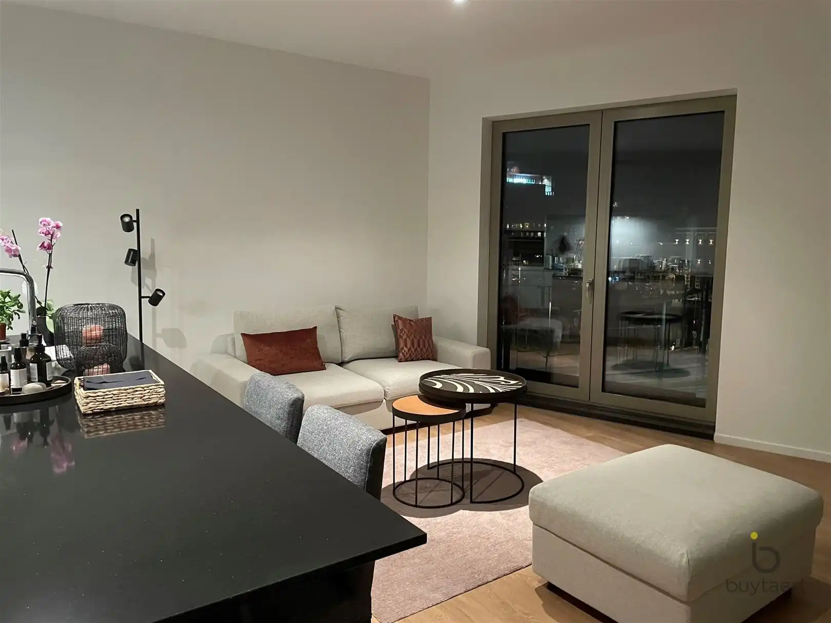 Schitterend appartement met zicht op de water! foto 26