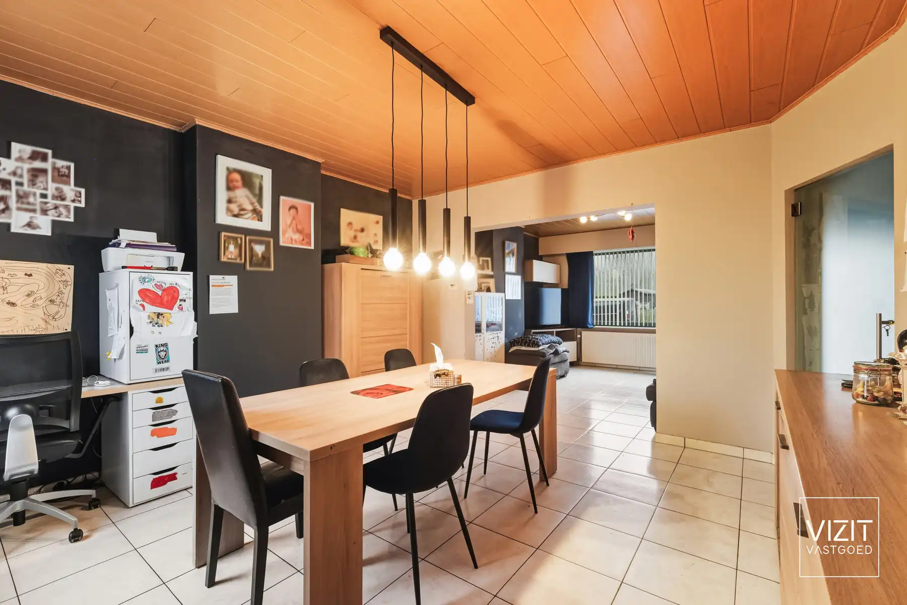 Op te frissen woning met 3 slaapkamers foto 6