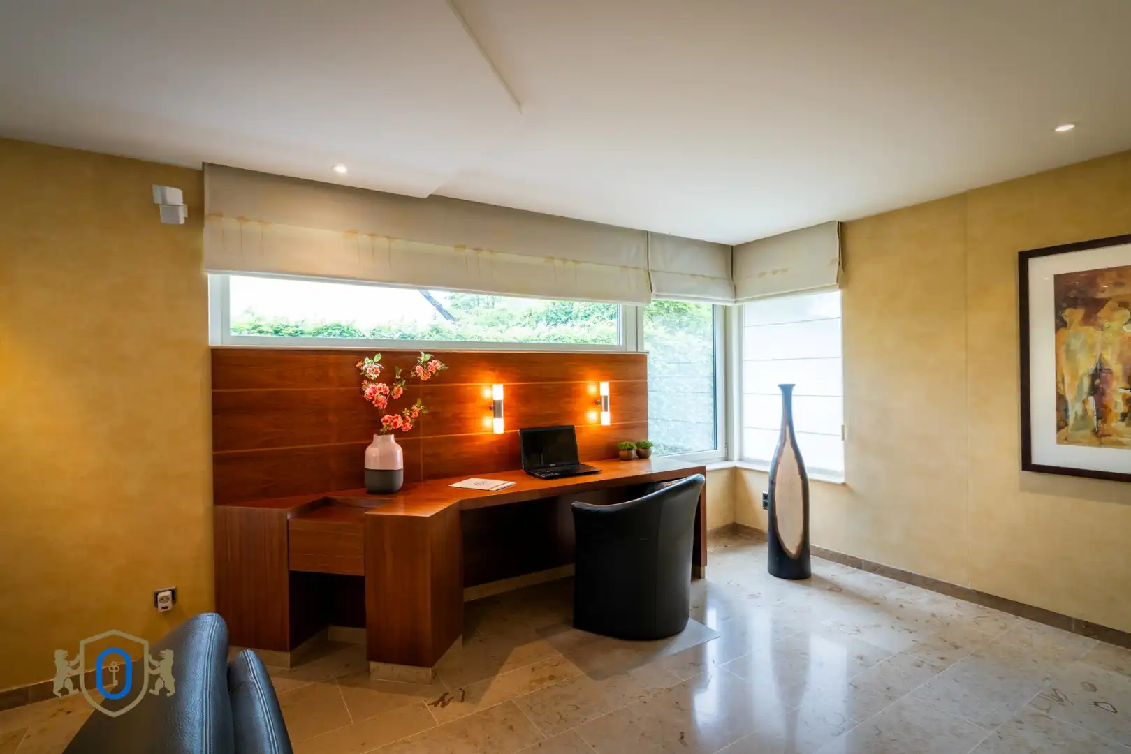 Vrijstaande 4-slpkr woning met tuin & garage foto 6