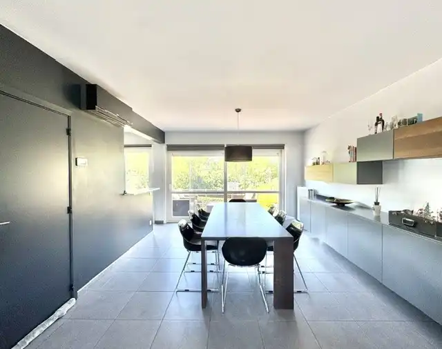 WONING | 3 KAMERS | GARAGE | TUIN | 166 M² foto 15