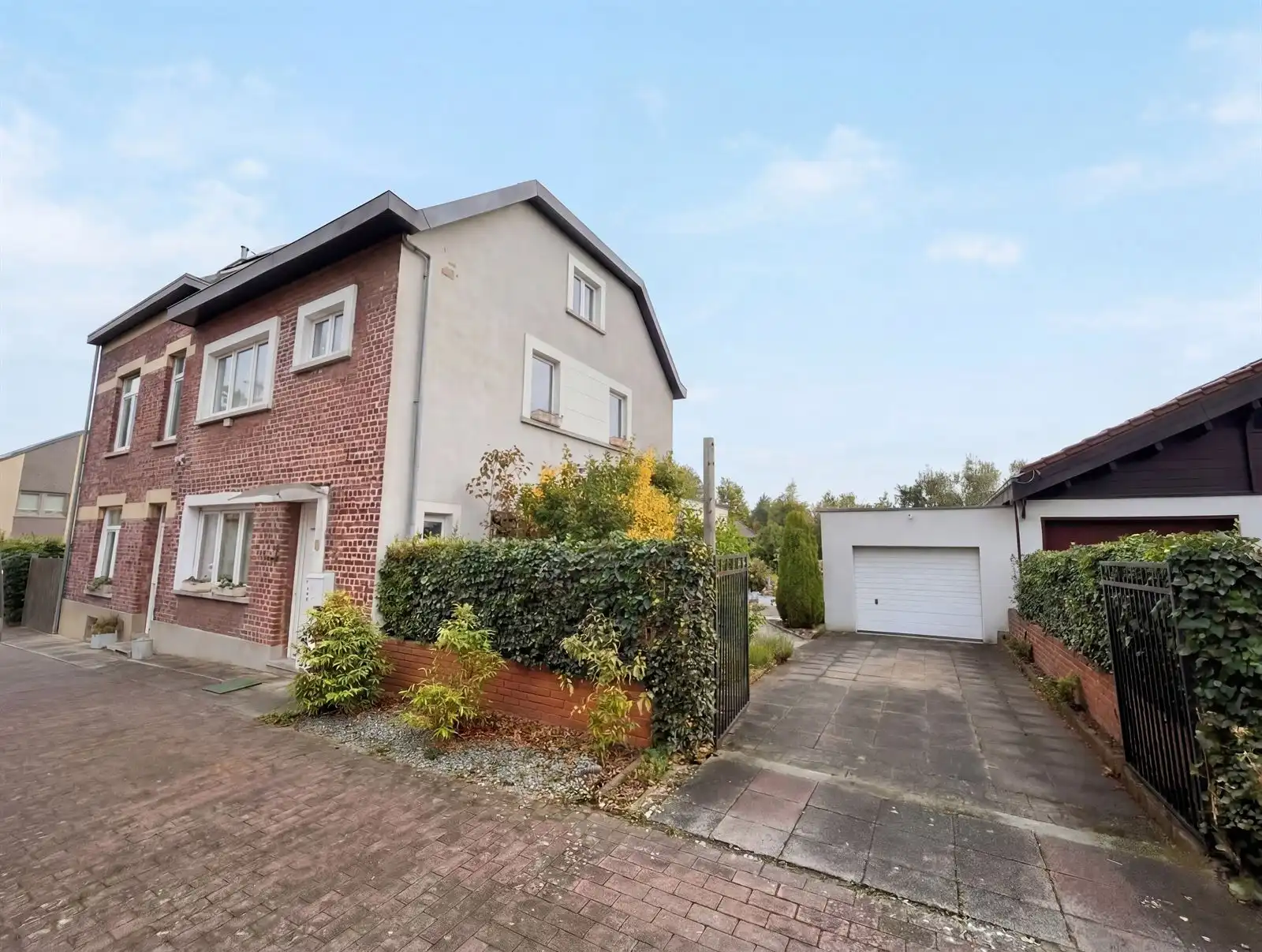 Woning foto 2