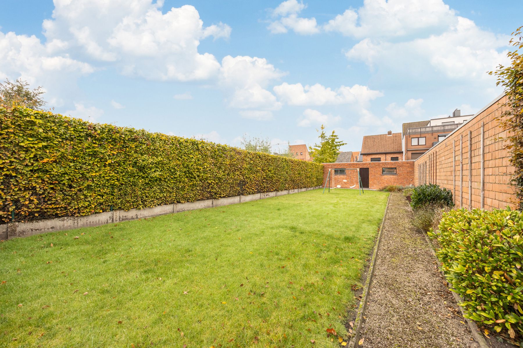 Verzorgde woning op toplocatie op 652m2 foto 41