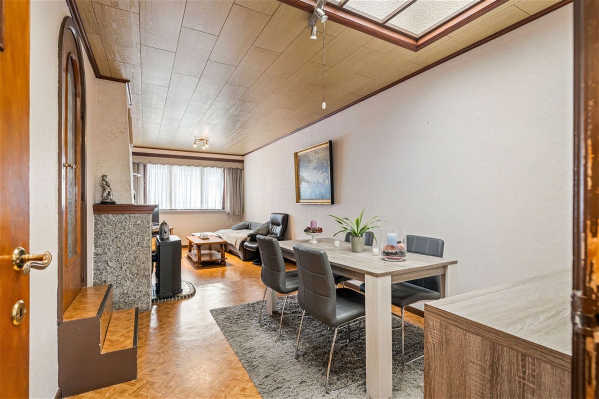 Potentiële gezinswoning of 2 bouwgronden in het hartje van Sint-Gillis-Waas foto 14