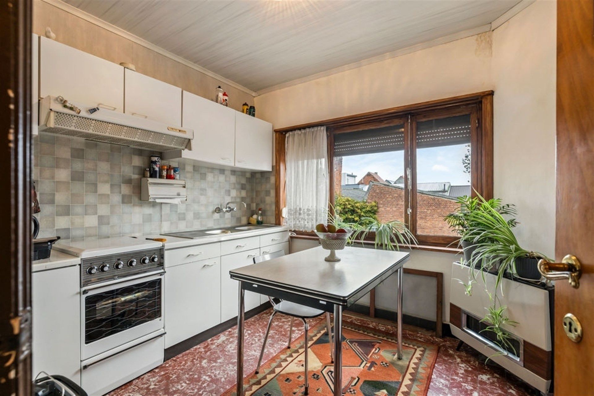 Potentiële gezinswoning of 2 bouwgronden in het hartje van Sint-Gillis-Waas foto 14