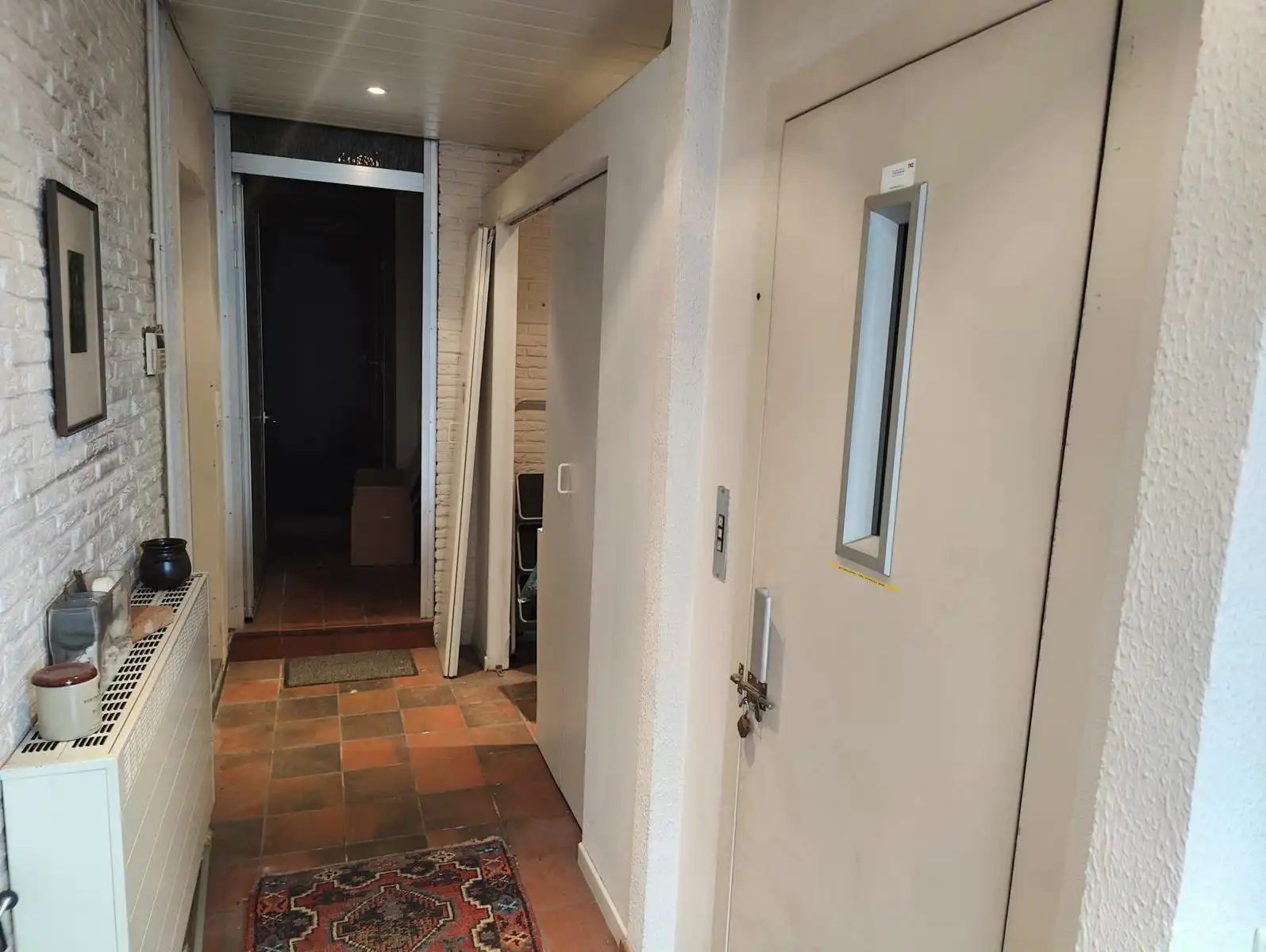 Investeringspand met vennootschap op toplocatie foto 17