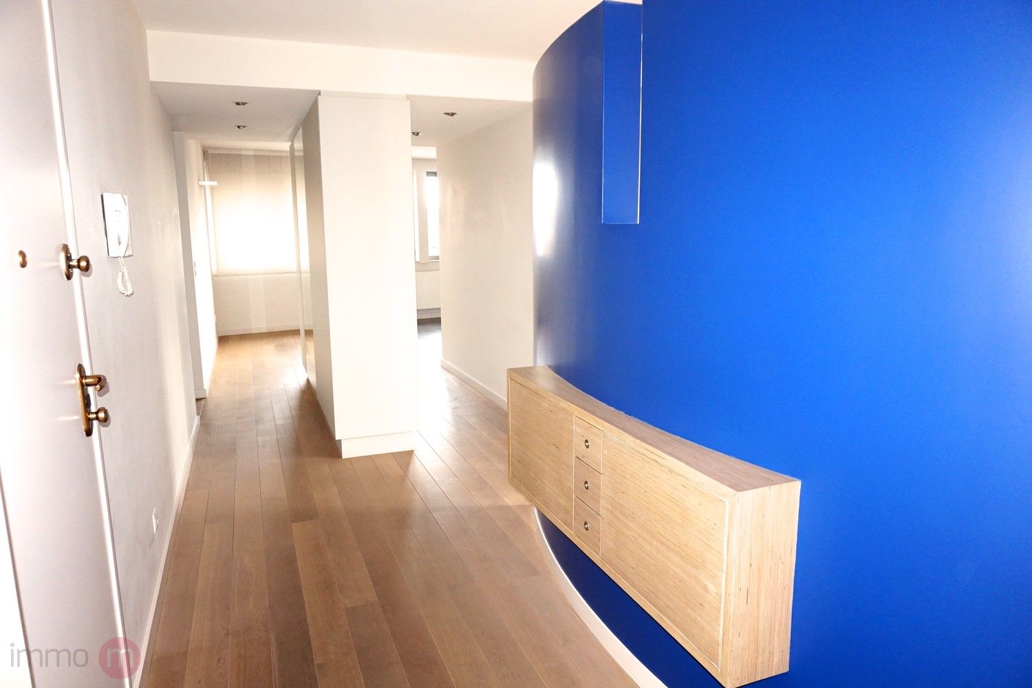 Schitterend duplex-penthouse appartement in het centrum van Leuven. foto 7