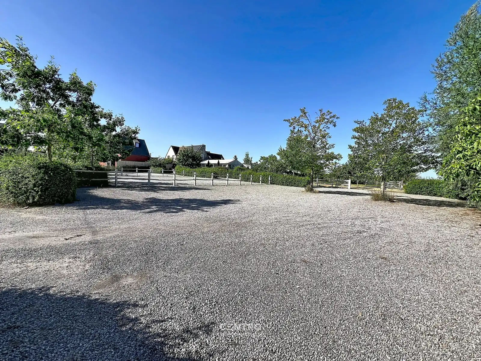 Prachtig, landelijk gelegen restaurant (150 couverts) op ± 3.400 m², VOLLEDIGE horeca-inboedel inbegrepen, met bewezen horeca-concept te HOOGLEDE! foto 7
