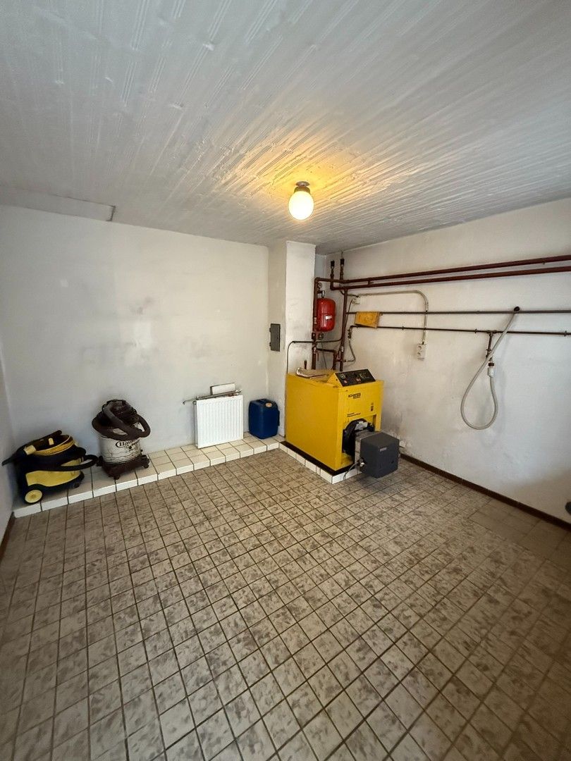 Instapklare woning met 3 slaapkamers en garage in Diepenbeek. foto 17