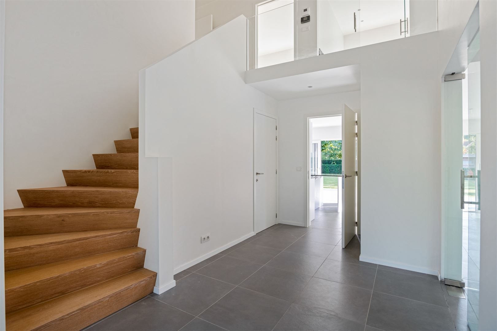 Energiezuinige villa in rustige groene woonwijk. foto 10