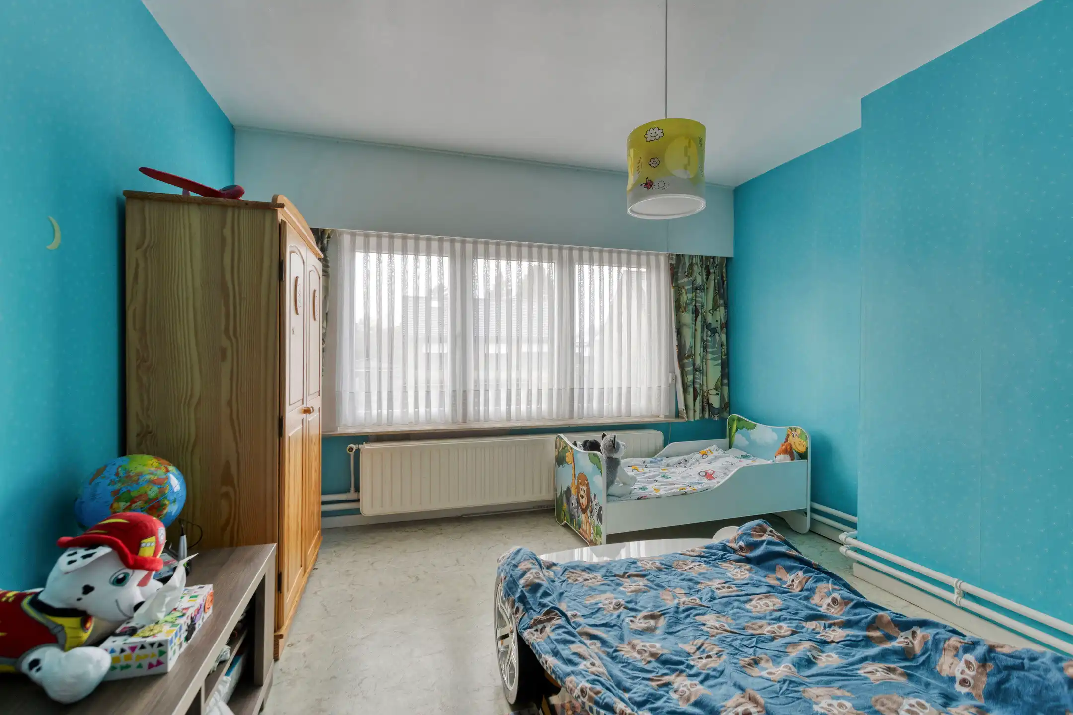 Instapklare woning met 3 slaapkamers op perceel van 15a foto 12