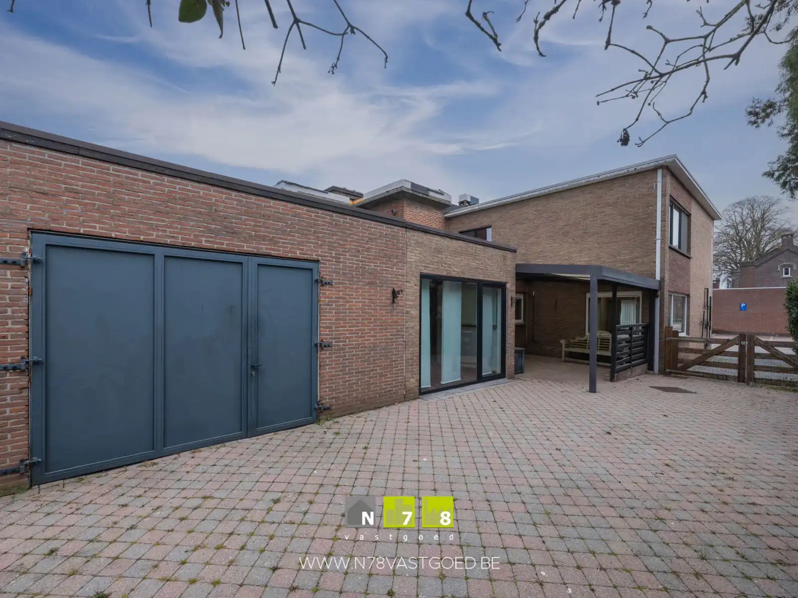 Huis te koop foto 26