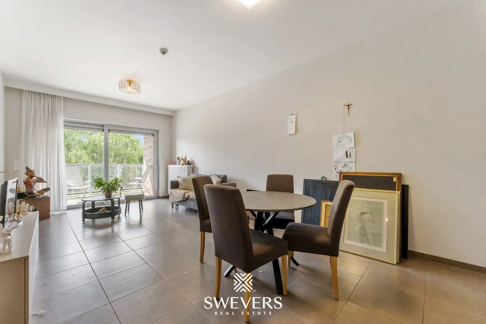 Gunstige investering  - assistentiewoning in Bolderberg foto 11