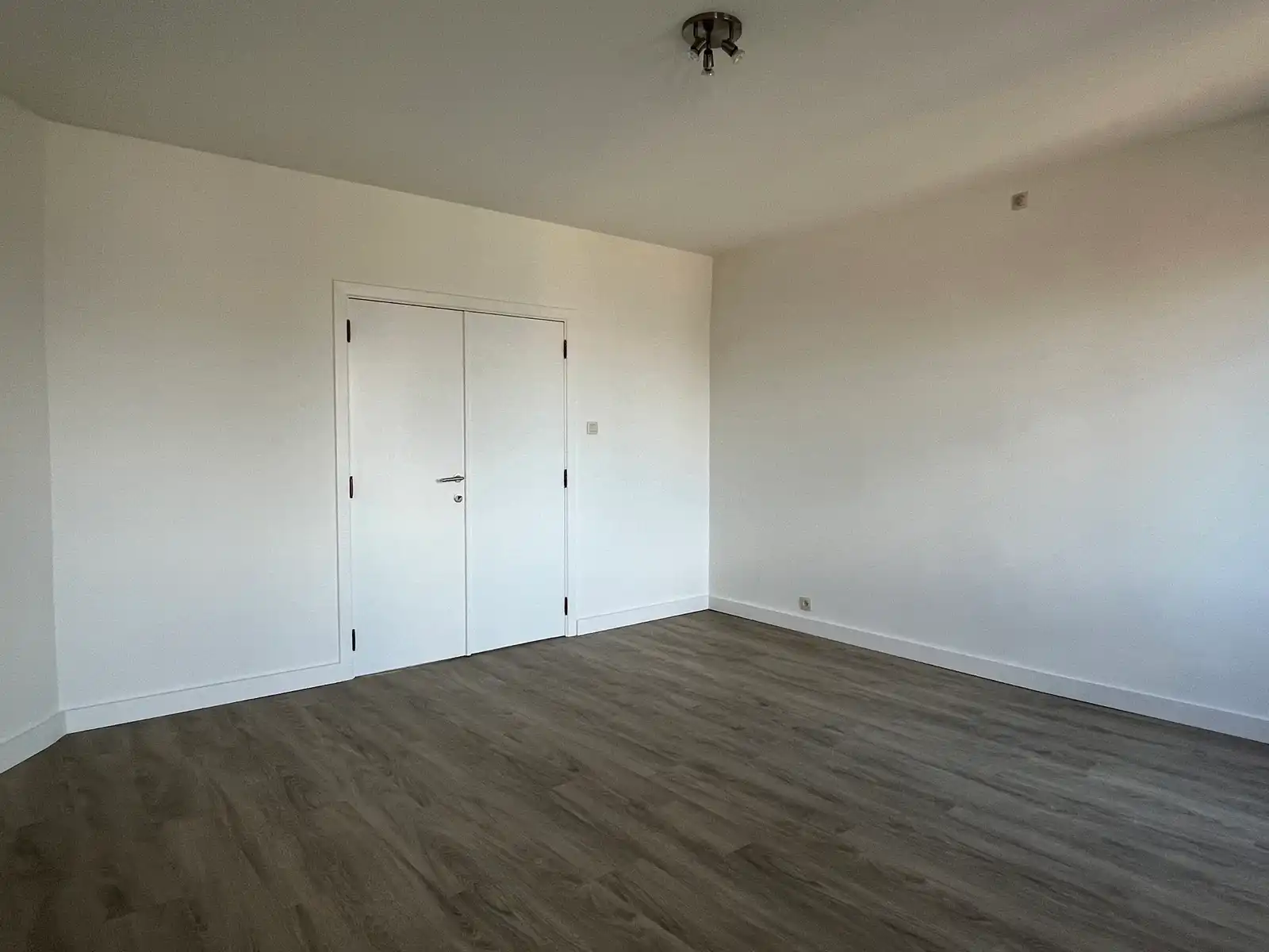 Gerenoveerd dakappartement in het centrum foto 5