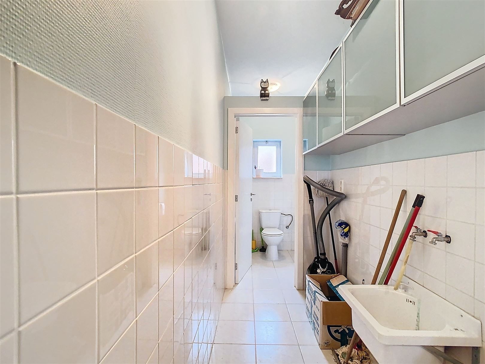 Unieke en karaktervolle woning, 1 slpk, garage, koer, 2a 6ca foto 21