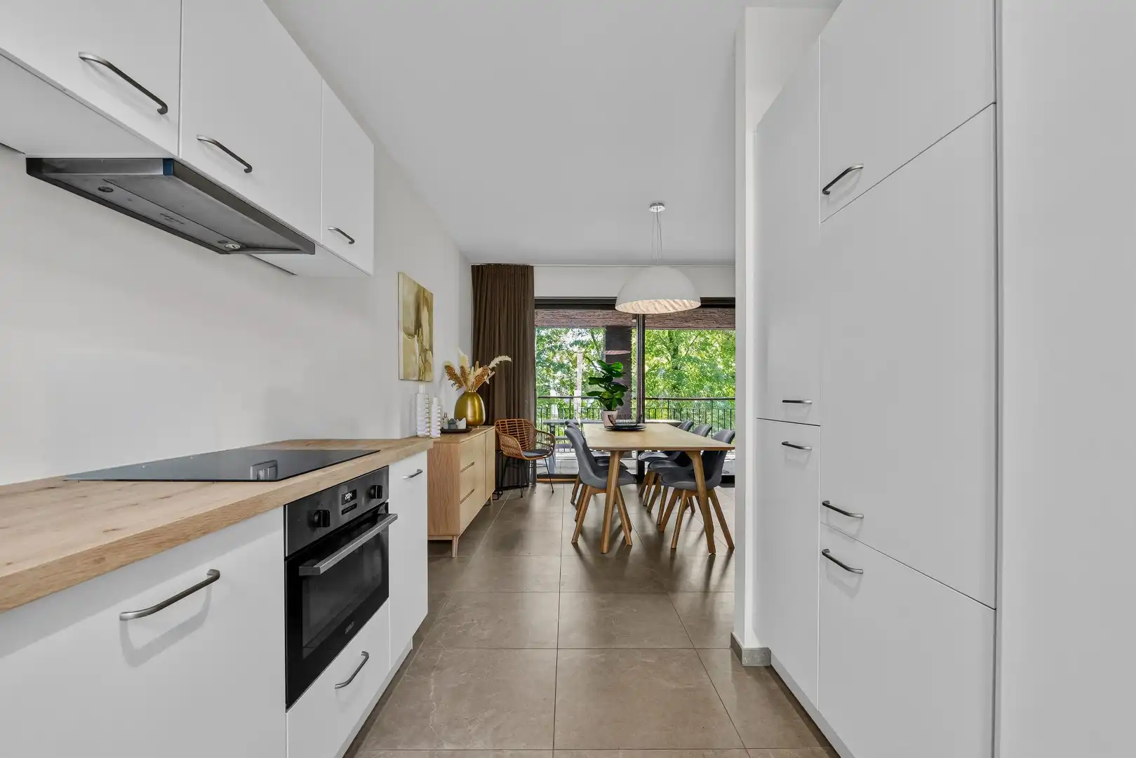 Instapklare nieuwbouwwoning foto 10