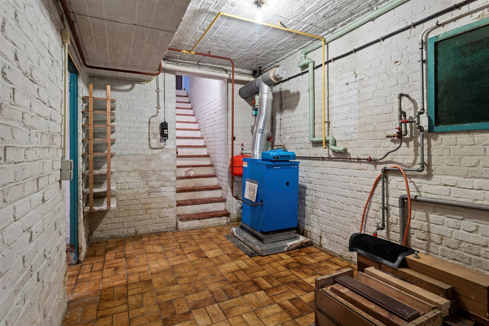 Bungalow met 4 ruime slaapkamers en mooie tuin  foto 27
