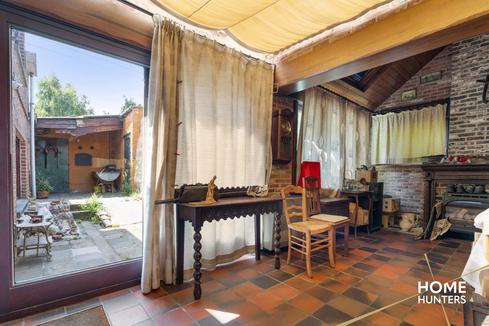 Ruime woning met loods op een perceel van 1358 m² – Kezelberg 37, Moorslede foto 11