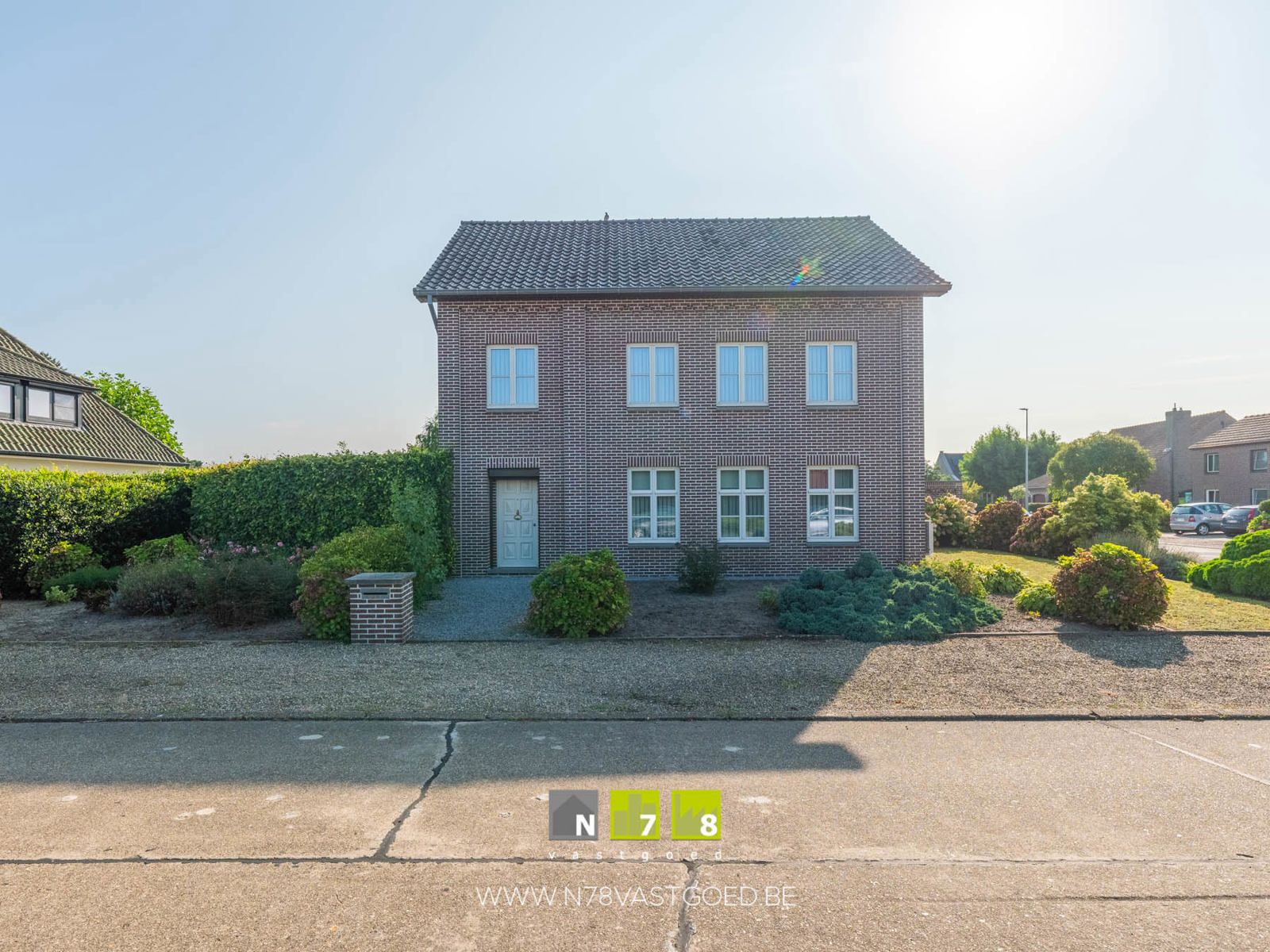 Huis te koop foto 2