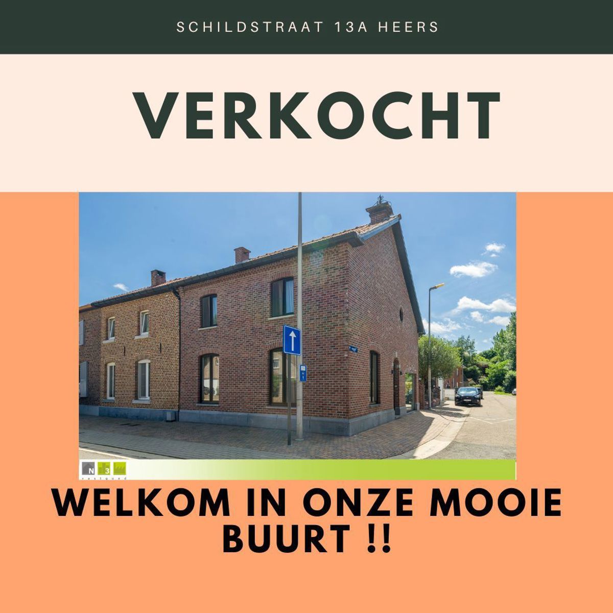 Huis te koop foto 1