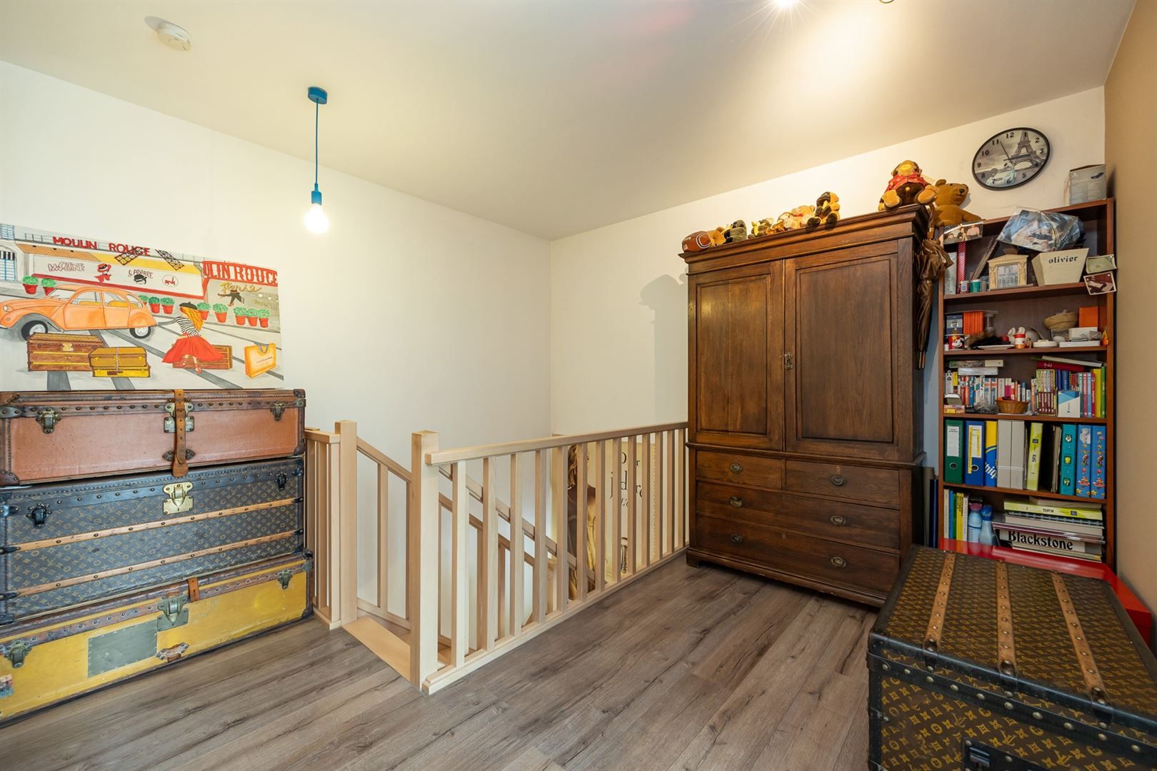 Instapklaar appartement met mega terras foto 10