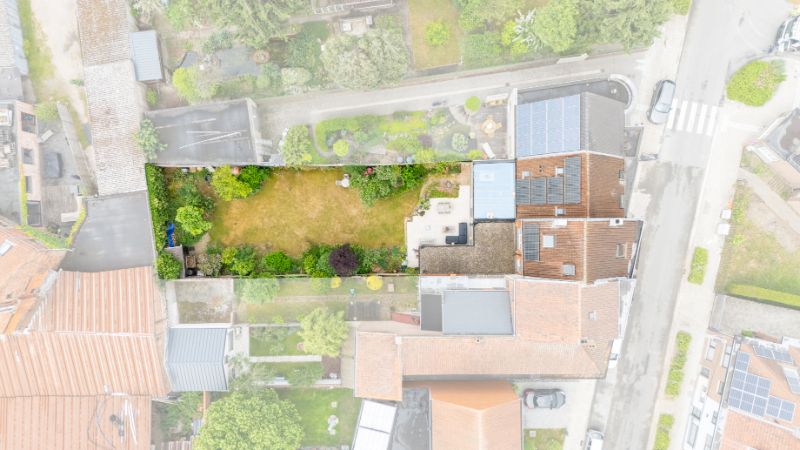 --- NIEUW --- Instapklare woning + appartement! foto 3