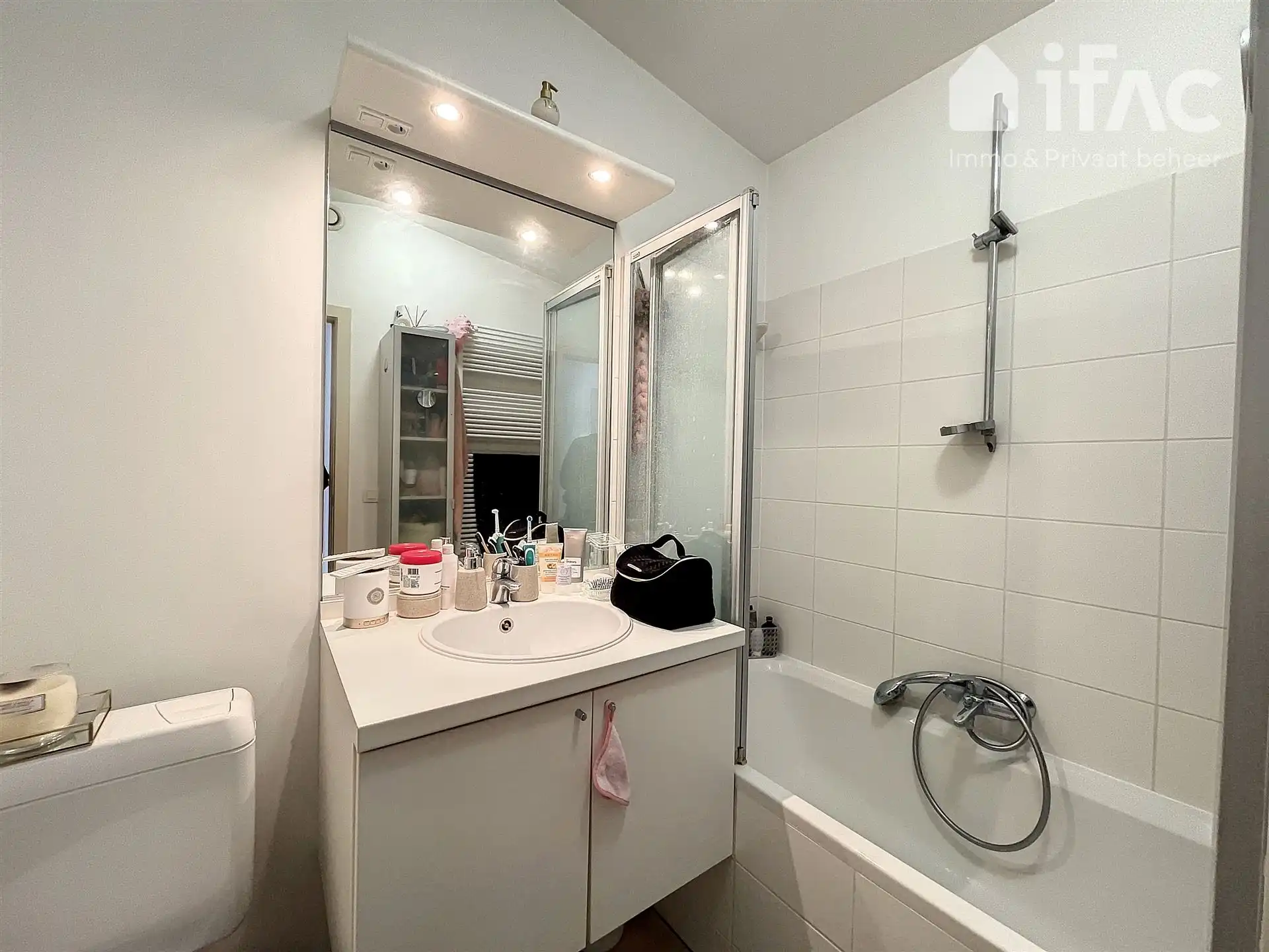 Duplex appartement met ondergrondse parkeerplaats foto 7