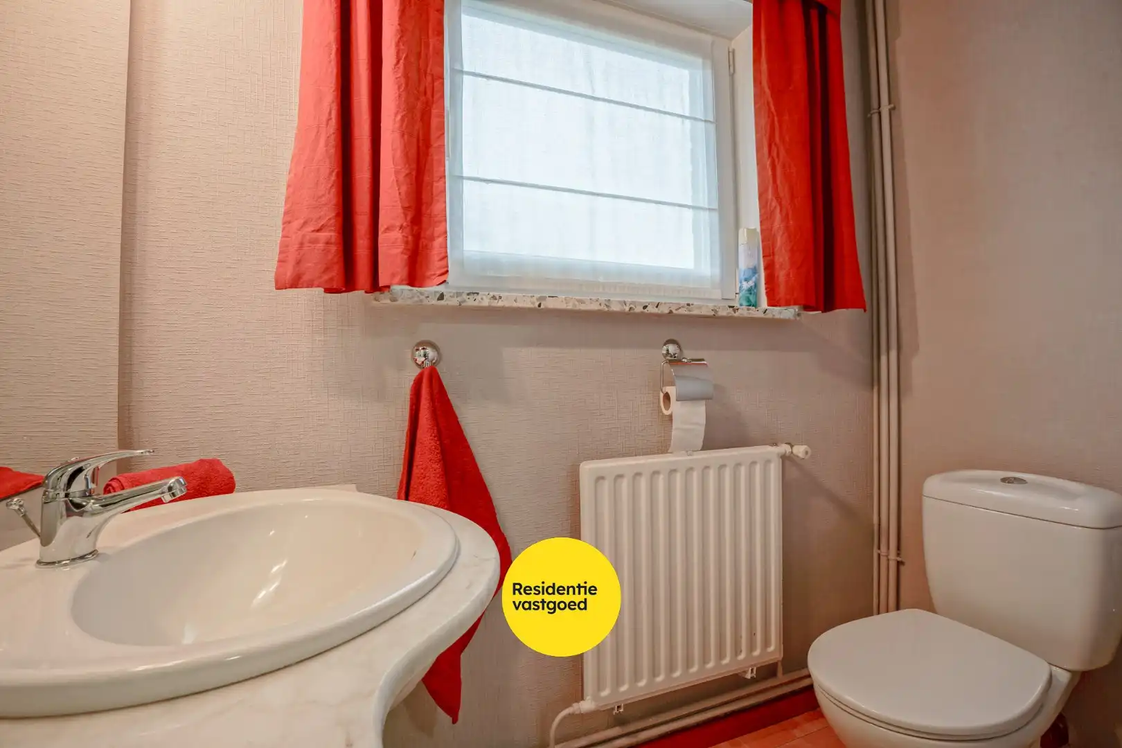 Halfopen bebouwing met 3 slaapkamers, garage en tuin in Sint-Idesbald foto 14