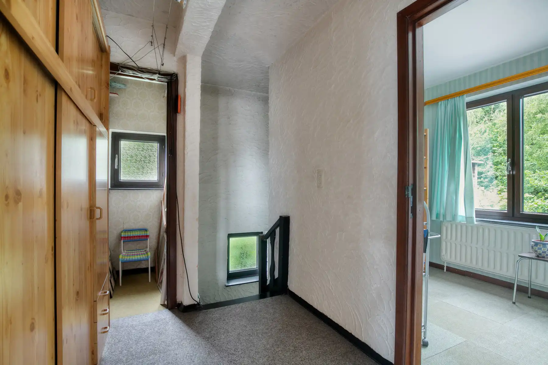 Centrum Sint-Martens-Bodegem: rustig gelegen woning foto 22