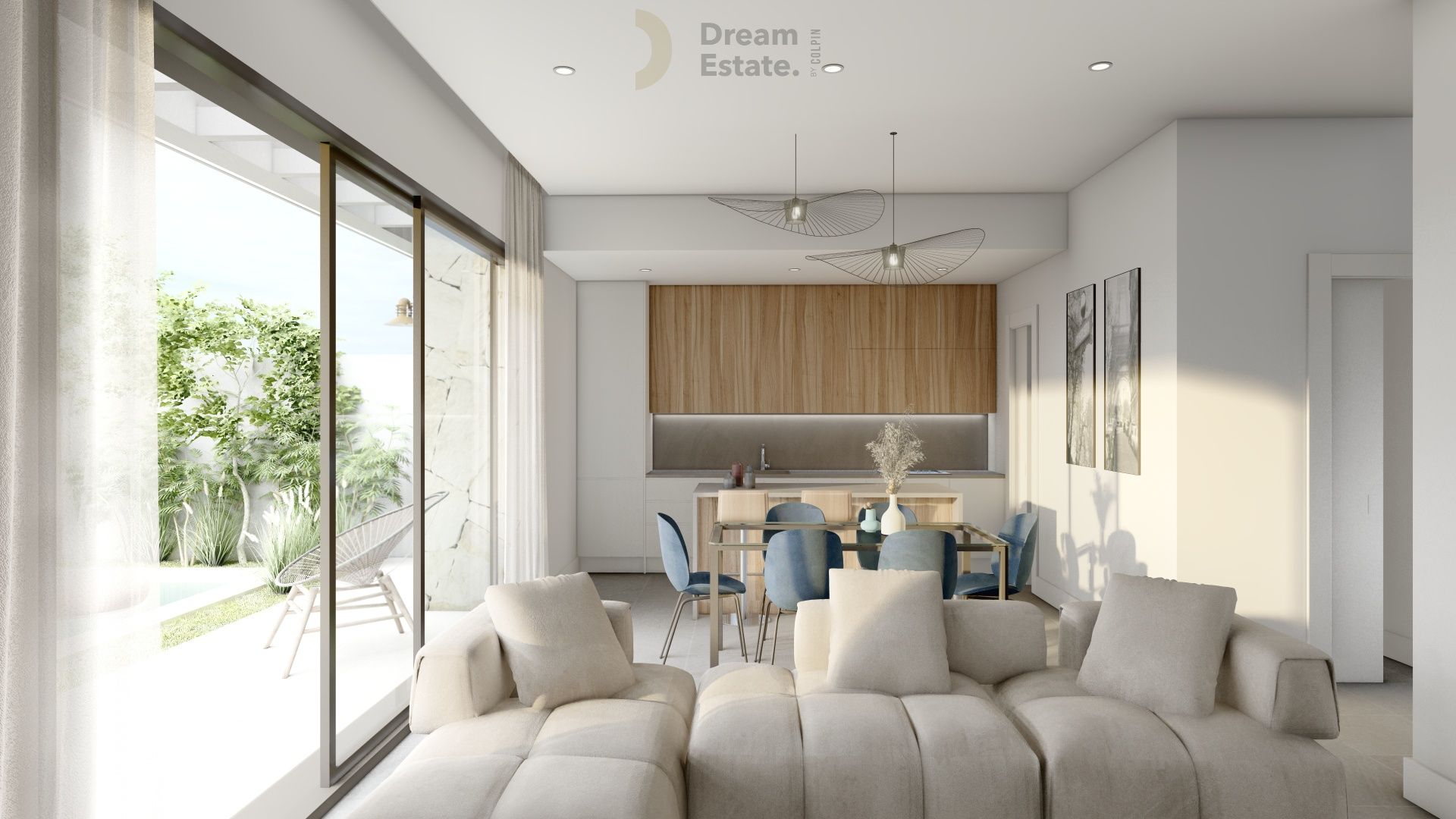 Een exclusieve promotie van 40 moderne villa’s foto 26