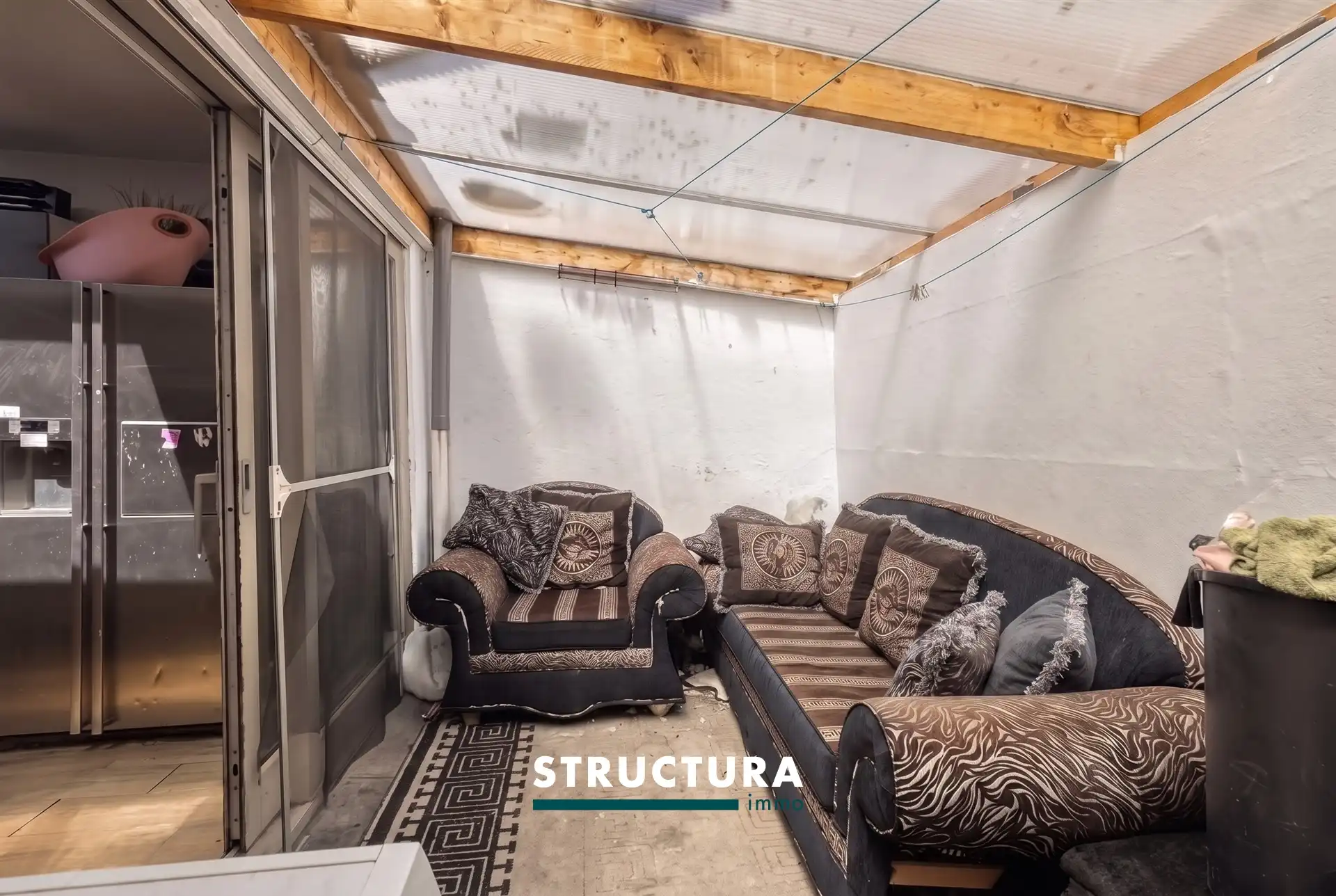 Woning met 3 slpk's in Willebroek foto 19