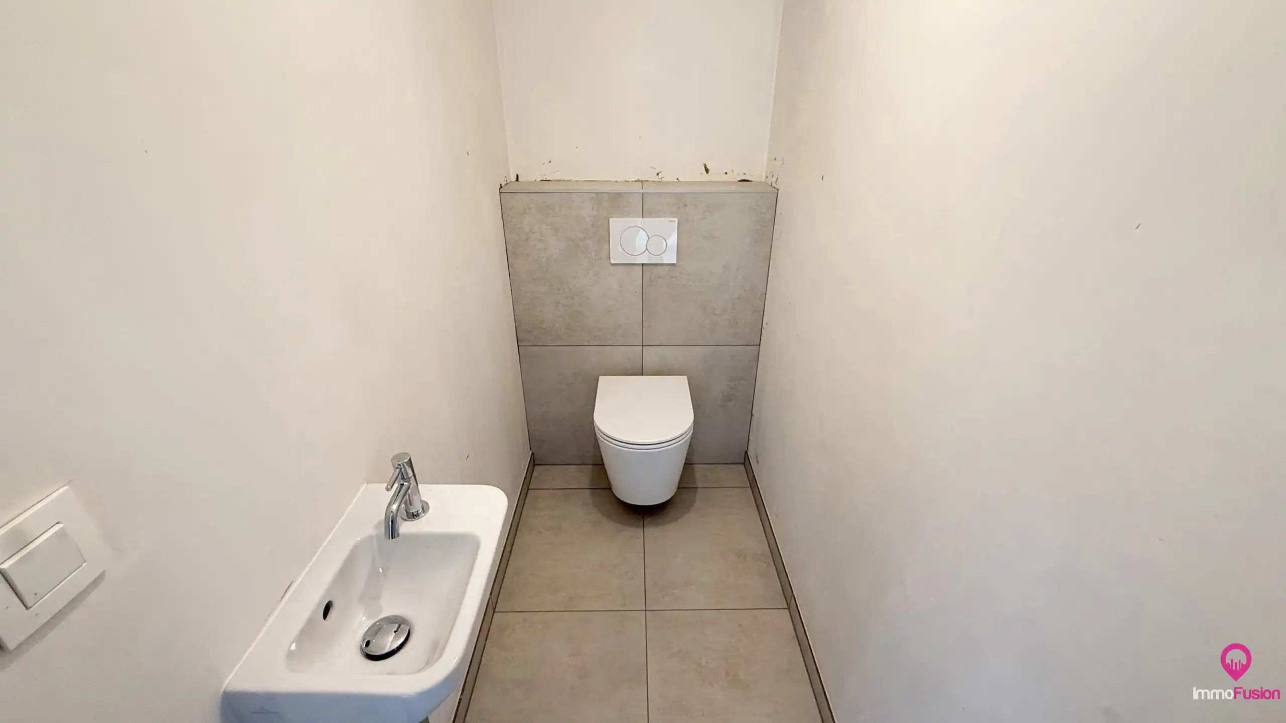 Nieuwbouw met 4 slpks en aangelegde tuin E-peil 4 te Koersel foto 13