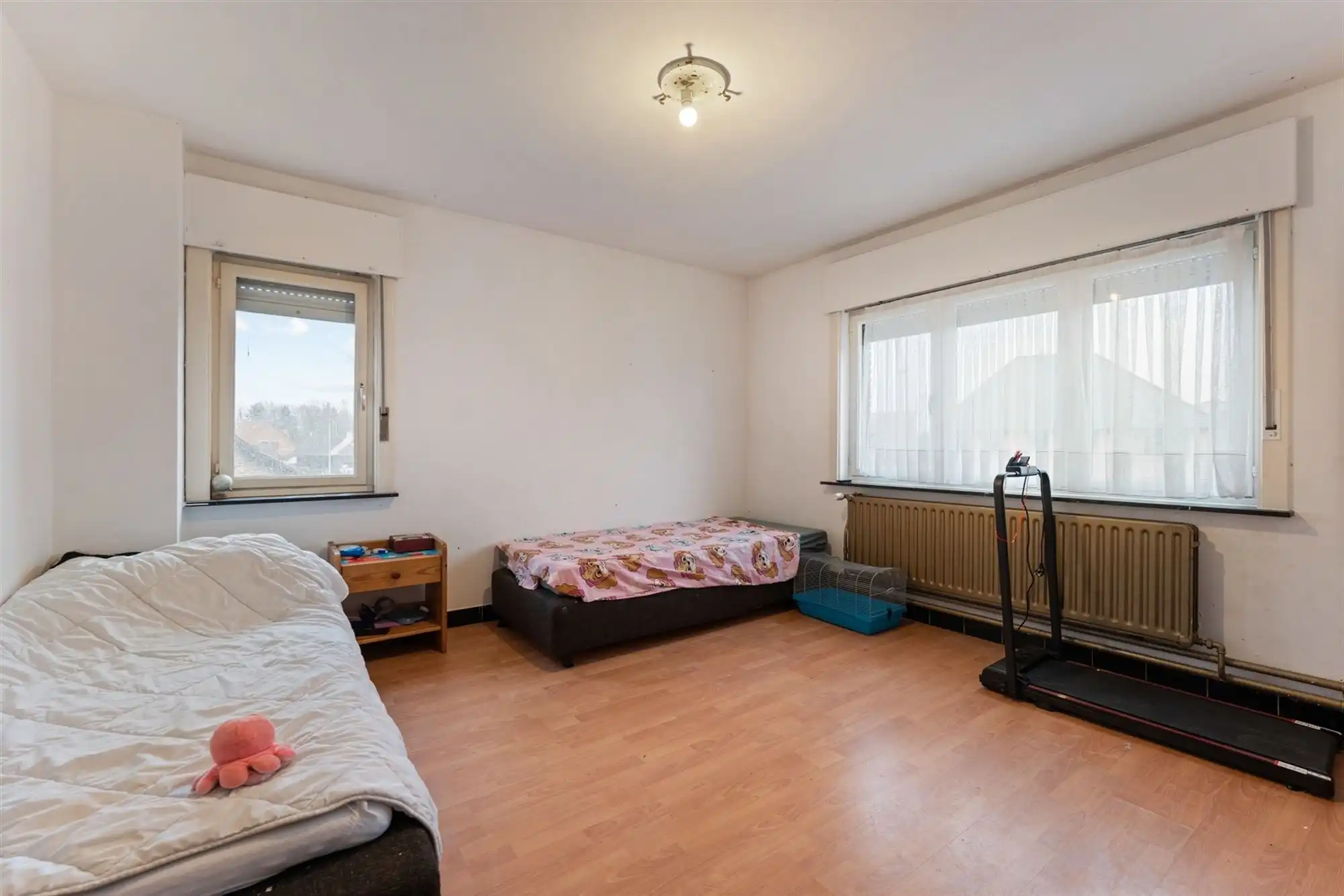 OPBRENGSTEIGENDOM MET 2 APPARTEMENTEN OP 934M2 foto 19