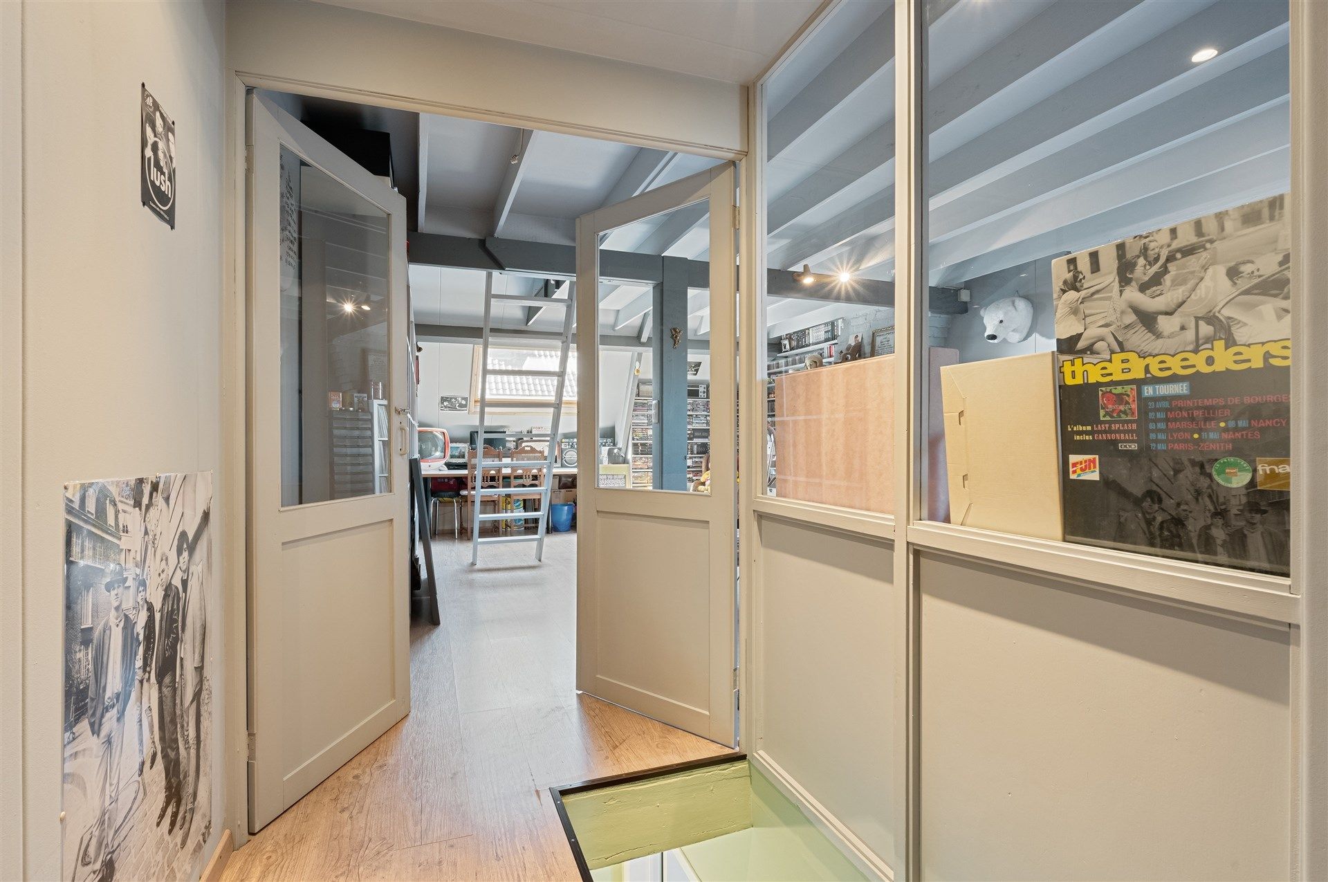 Prachtige instapklare herenwoning (EPC B!), centrum Ledeberg! foto 23