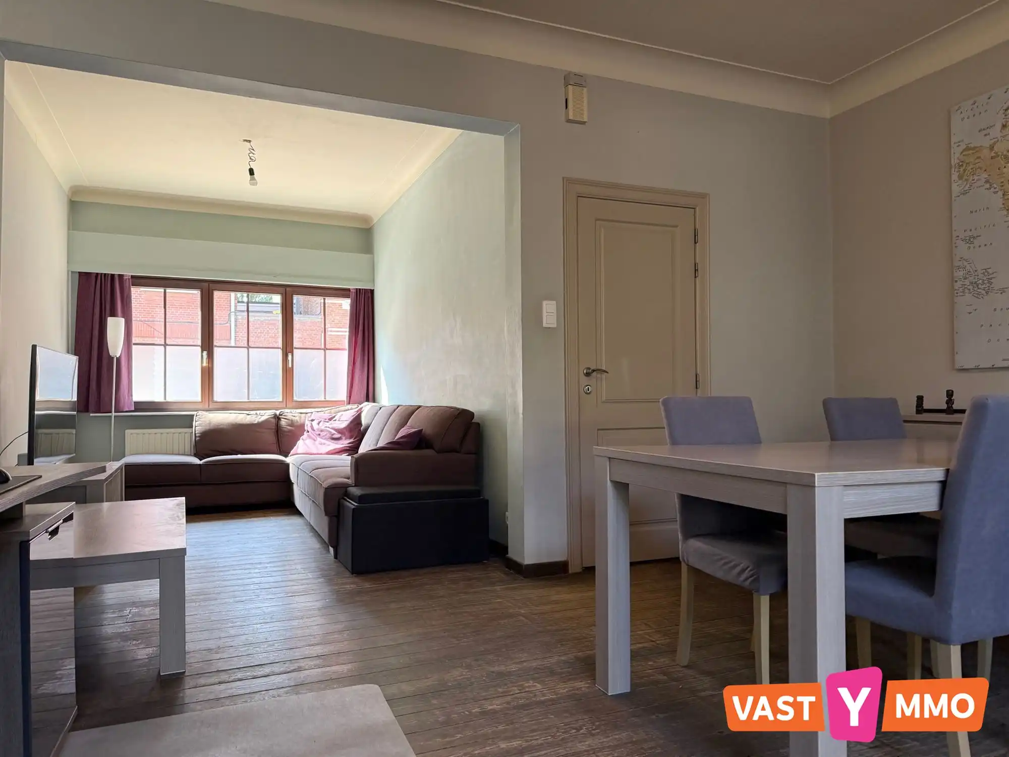 Huis foto 5