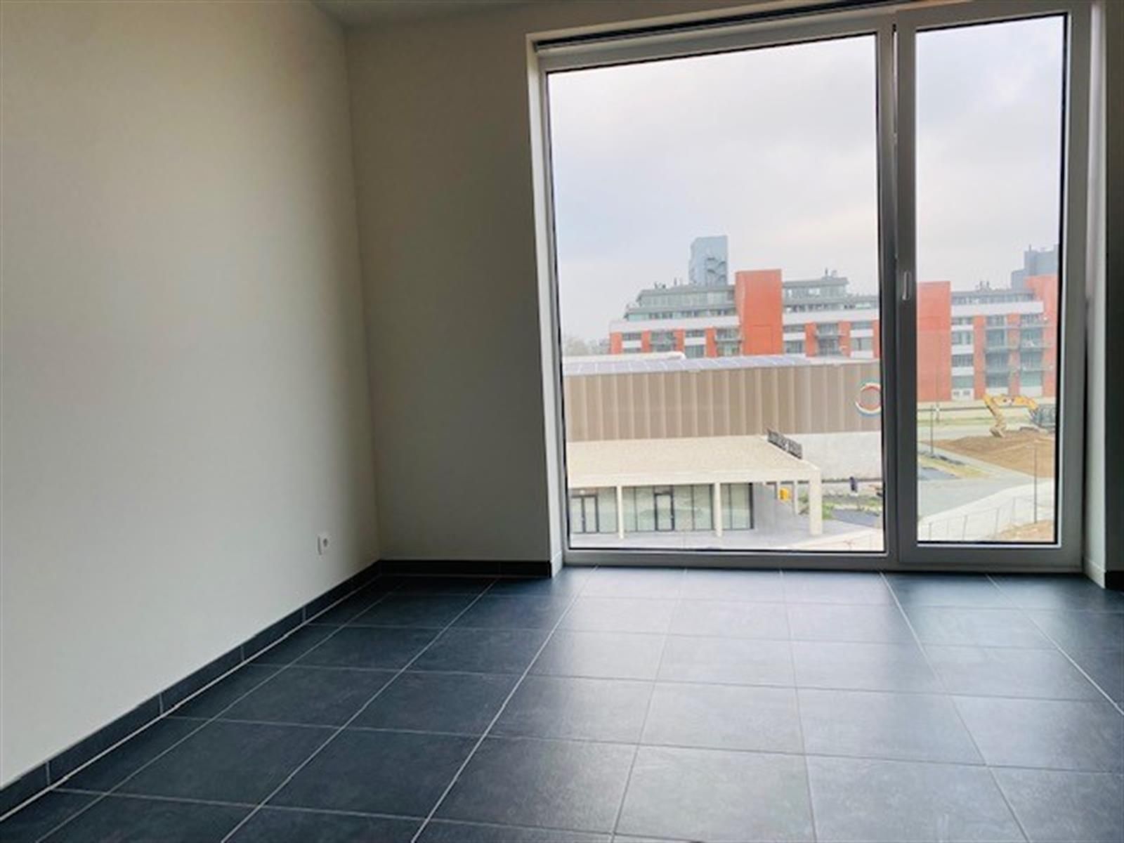 Luxueus wonen penthouse Herent!  foto 10